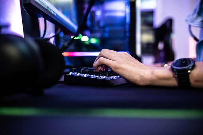Blockchain Gaming Company Moxy Hosts Triple-Launch Event Featuring Token Sale and Influencer Battle