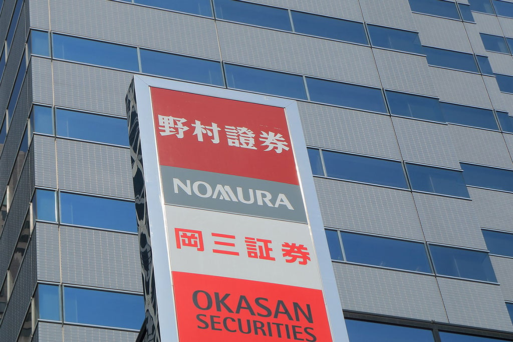 Nomura Survey Shows More Than 50% Japanese Managers Plan Crypto Investment