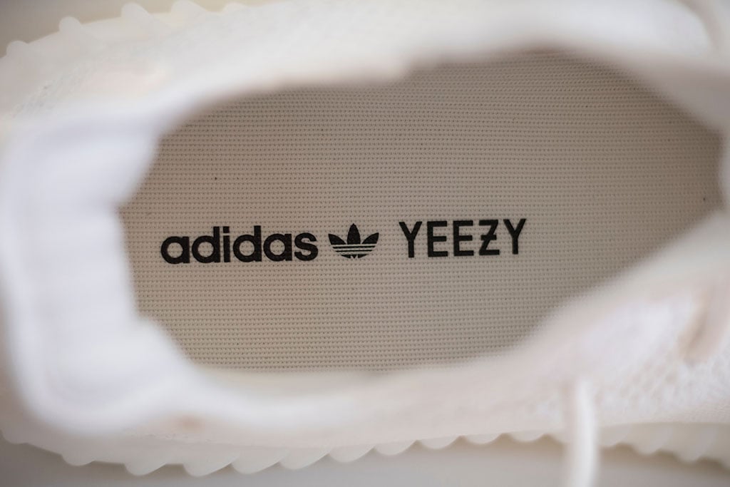 Adidas (ADS) Stock Jumps 6% after Strong Yeezy Sales and Trimming Losses