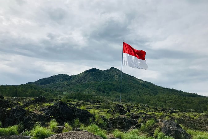 Crypto Exchanges Seeking to Tap on Vast Indonesian Market Must Register with Commodity Future Exchange (CFX)