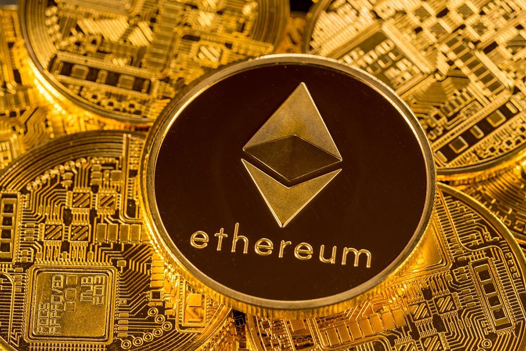 $3B Worth of ETH Withdrawn from Exchanges since Ethereum ETF Approval, Rally Ahead?