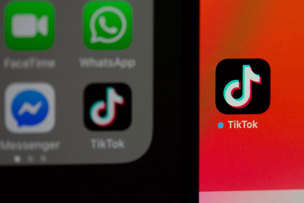 TikTok Moves to Expand Online Retail Shop with New E-Commerce Initiative