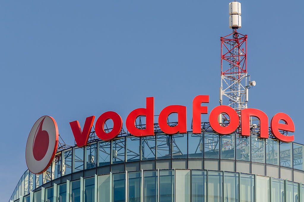 Vodafone, Chainlink, and Others Partner to Revolutionize Global Trade