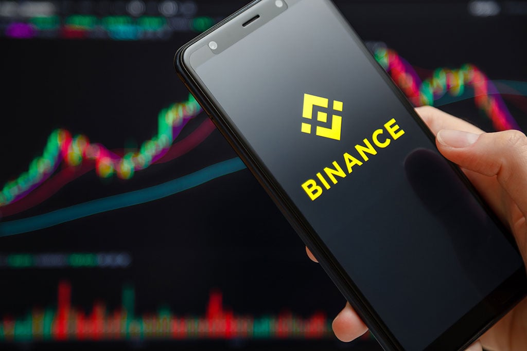 Binance US Removes Selected Trading Pairs Amid SEC Allegations