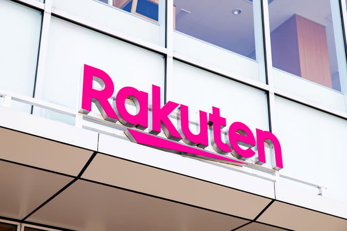 Rakuten Group to Consolidate Payment and Point Businesses into Credit Card Unit
