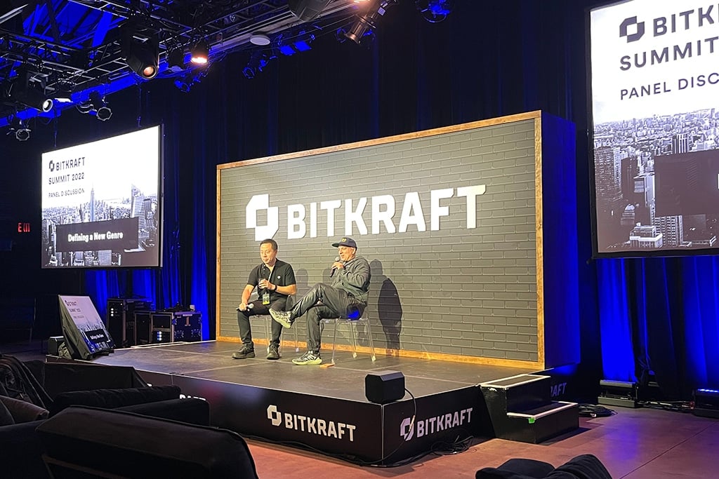 Bitkraft Raises $220.6M to Create Its Second Token Fund for Gaming