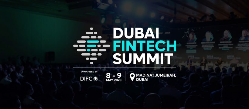 Investment Surges in DIFC FinTech Firms ahead of Dubai FinTech Summit