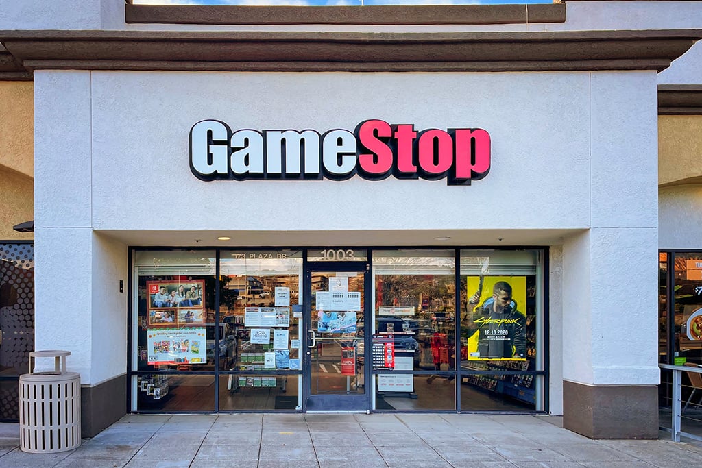 GameStop CEO Buying New Stocks from Company’s Cash Balance, GME Stock Up 10%