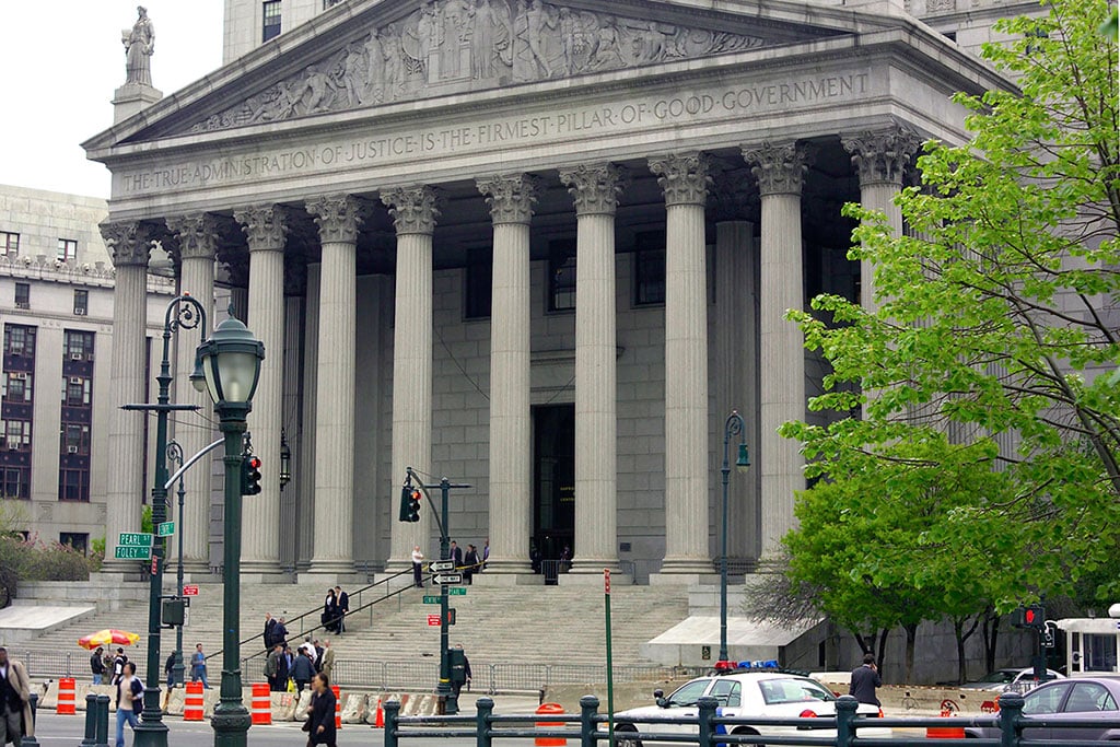 Federal Judge Denies Pretrial Motions to Dismiss Criminal Charges