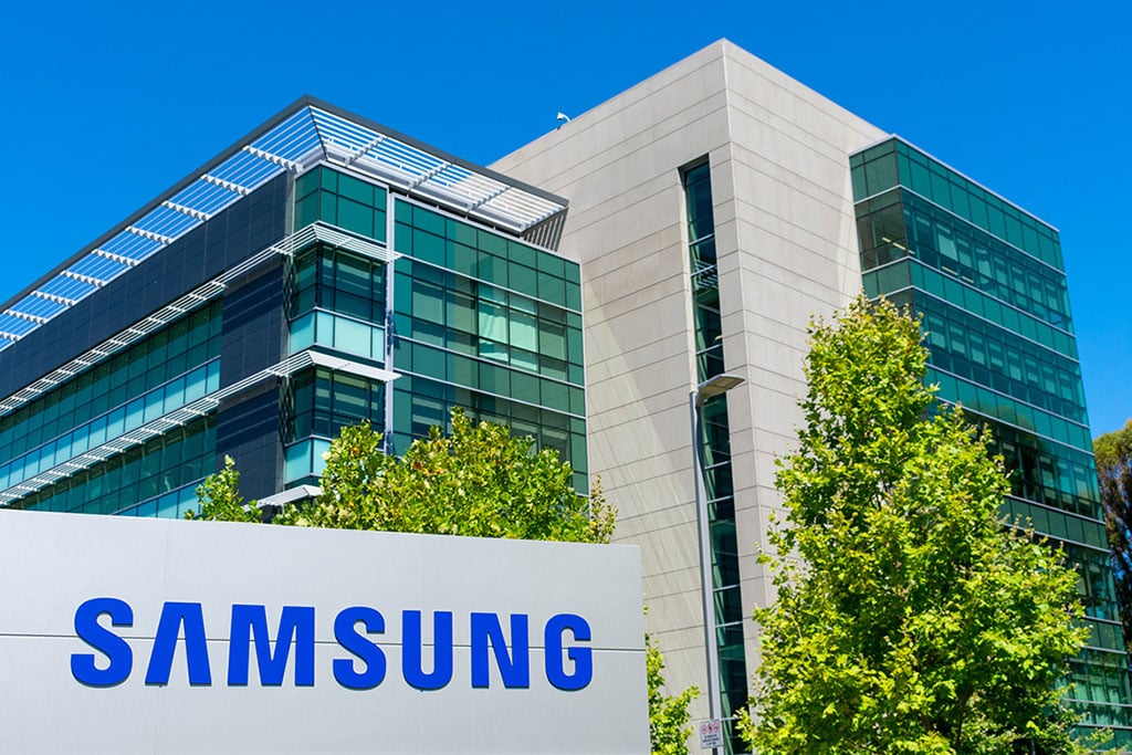 Samsung Gains 6% amid Rumors about Company Becoming Nvidia AI Supplier