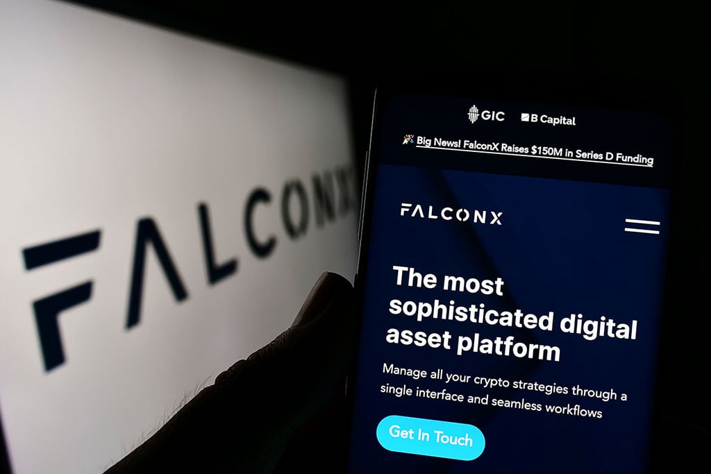 FalconX Launches FX Desk with BCB Group Hires, Expands Access to 20 Forex Pairs