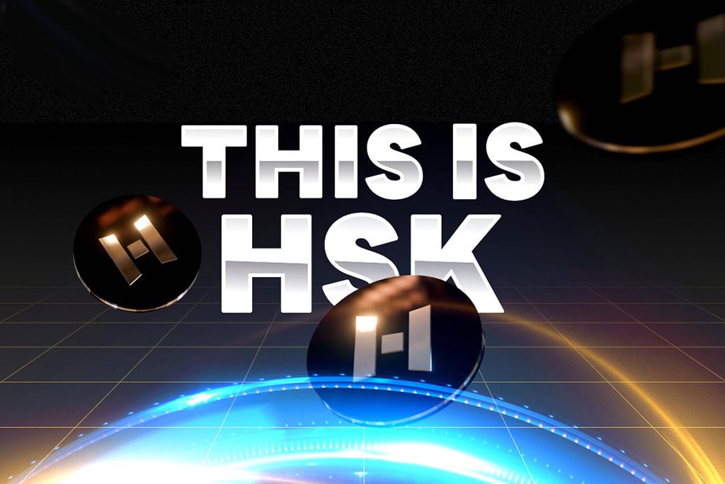 HashKey Group to List Its HSK Token in Q3 2024, Unveils Airdrop