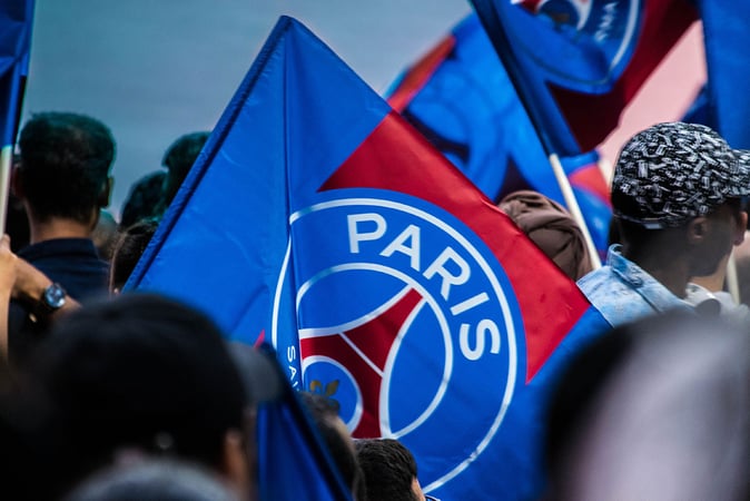Paris Saint-Germain Partners with Crypto.com to Drop AI-Generated NFT Matchday Posters