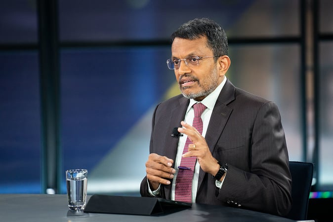 Private Cryptocurrencies Have No Future, Retiring MAS Director Said