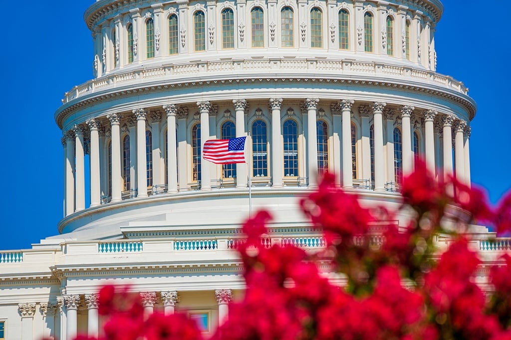 United States to Prioritize Stablecoin Regulation, Says Chairman of Subcommittee