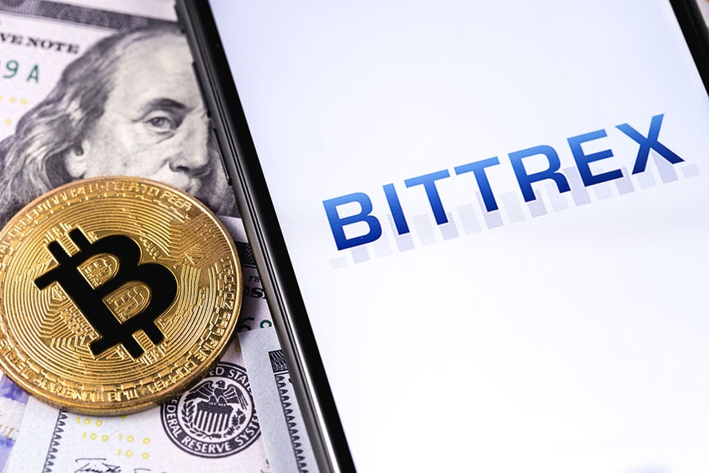 Bittrex Agrees to Pay $24M to Settle with SEC for Failing to Register as National Securities Exchange