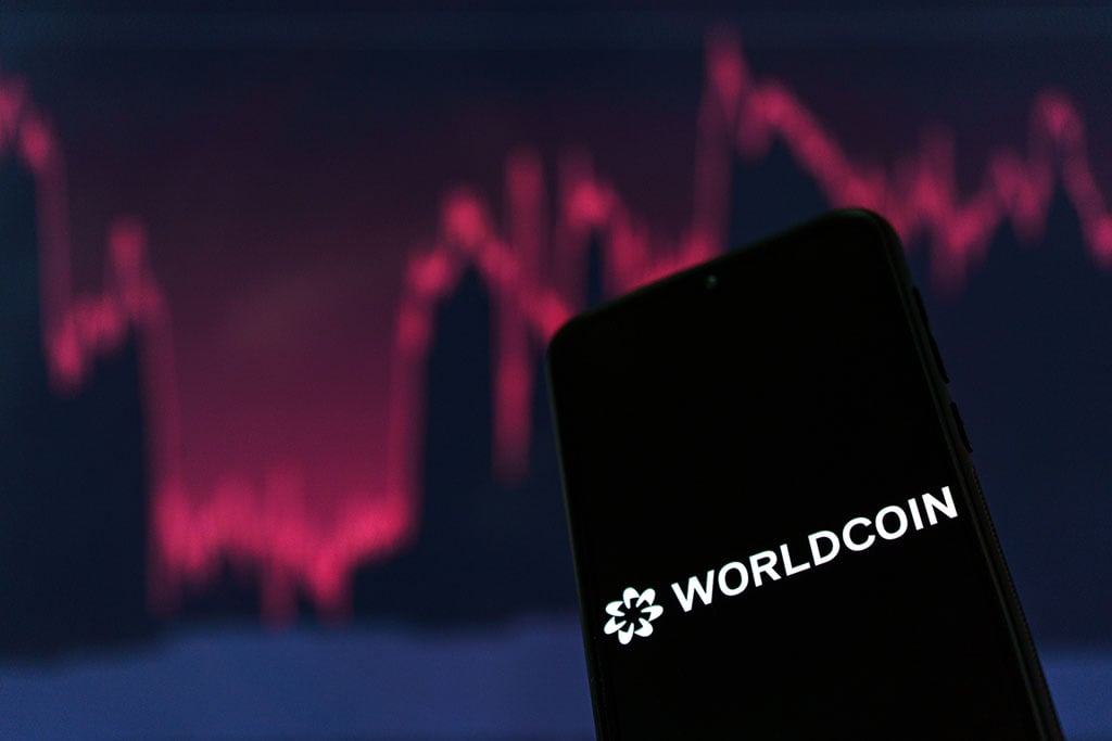 Worldcoin Unveils Its Whitepaper Stirring Concerns Over Token Supply