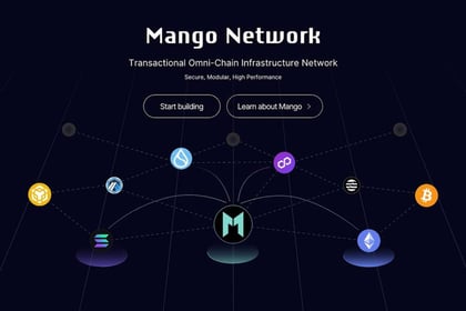 Mango Network: A Transactional Omni-Chain Backbone Leads Omni-Chain Evolution in 2024