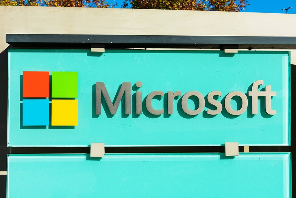 Microsoft Makes Another Bet on AI with New Investment