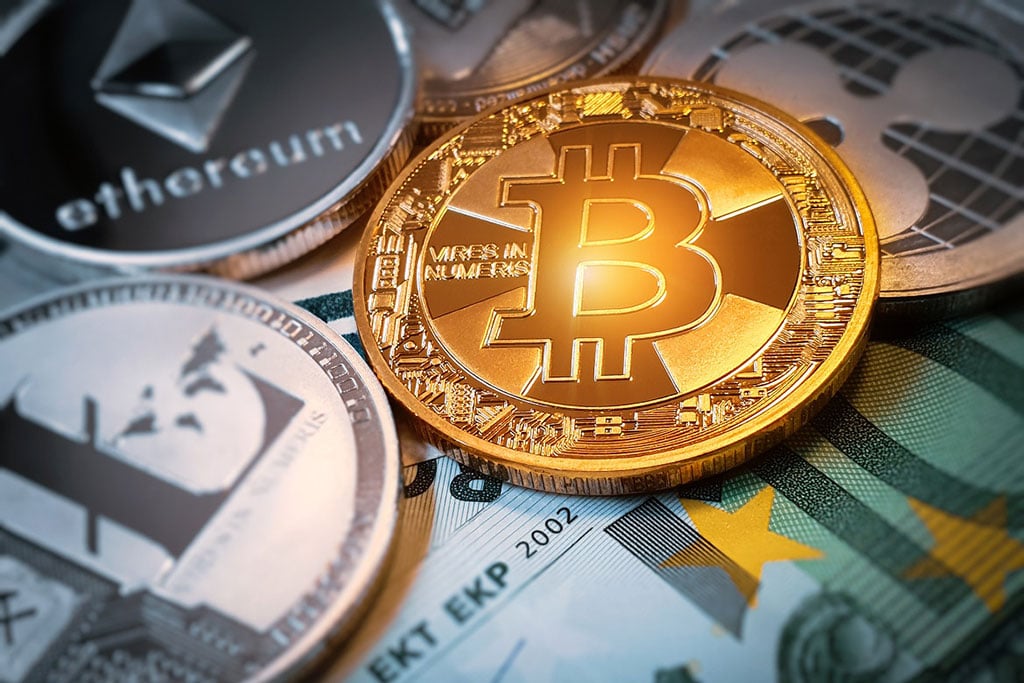 Bitcoin (BTC) and Altcoins Rally amid Fed’s Dovish Stand Despite Hot Inflation