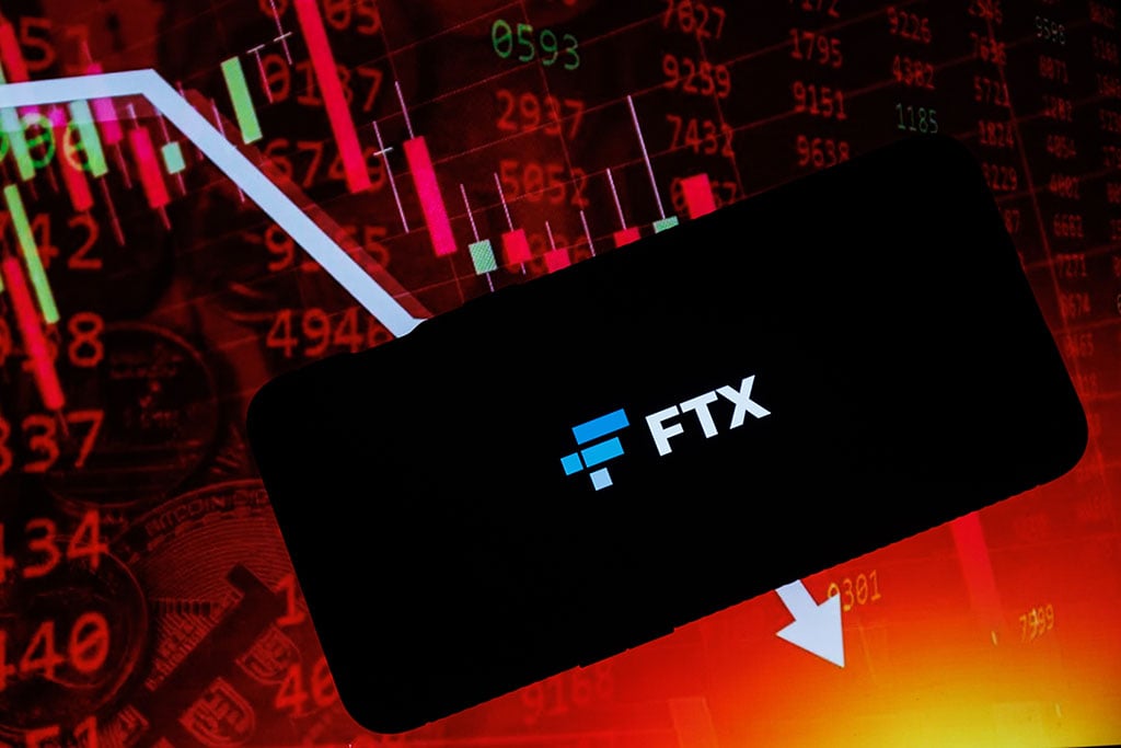 FTX Exploiter Moves $17M in ETH, Ethereum Futures ETFs Prepare for Debut