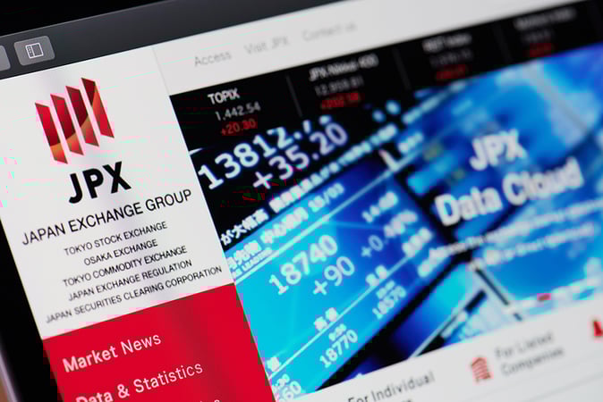 Japanese Stock Market Gets Good Projections from Analysts