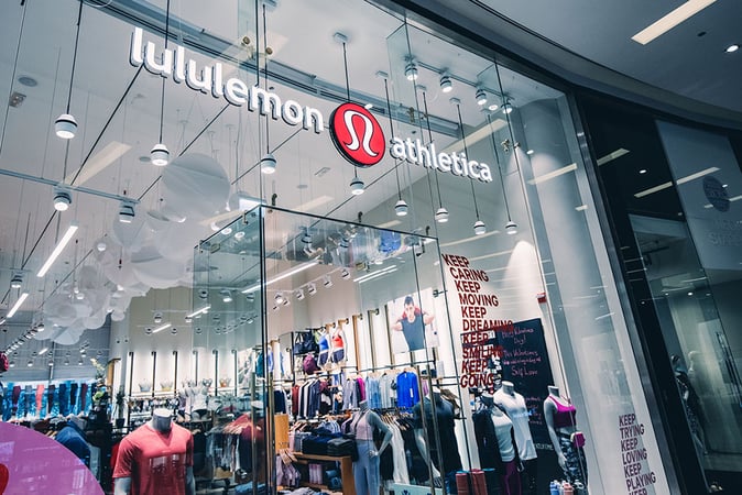 Lululemon Athletica Announces Better than Expected Q2 Fiscal 2023 Results, LULU Shares Up Over 1.5%