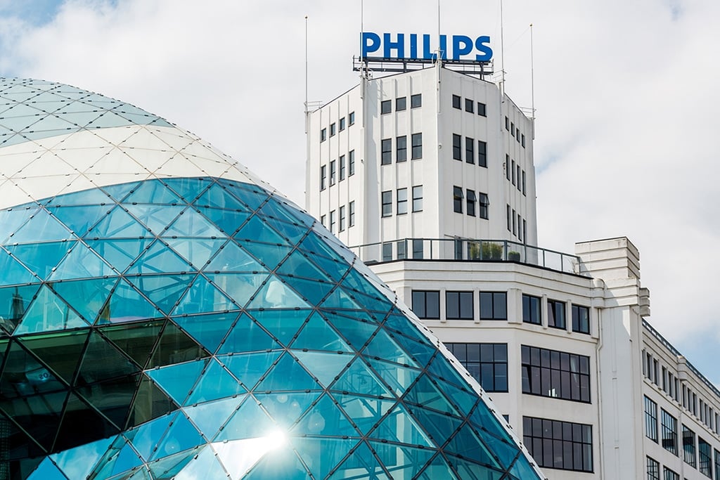 Philips Shares Pop 12% as Company Reports Q1 2023 Results and Expresses Confidence in Fiscal Year