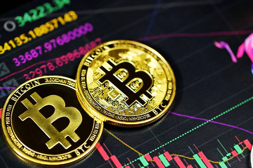 Analysts Believe Bitcoin Begins Early Bull Run and May Hit $50,000 This Month
