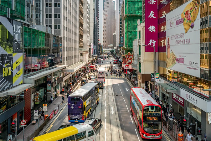 Crypto Firms Rush for Hong Kong Licenses to Cater to Retail Investors
