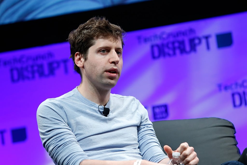 OpenAI’s Sam Altman Secures $115M in Funding for Worldcoin Project