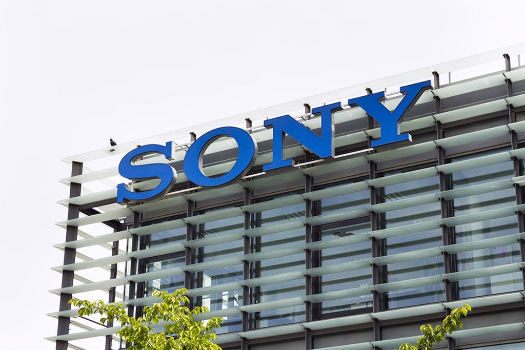 Sony Group Enters Crypto Exchange Arena via S.BLOX, Formerly Amber Japan