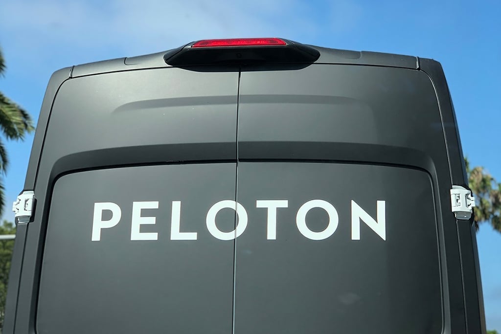 Peloton (PTON) Shares Fall 11% as Morgan Stanley Points to Diminishing Web Traffic