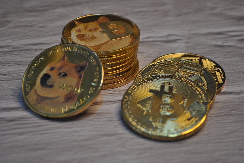 Robinhood Wallet Adds Support for Bitcoin and Dogecoin, Enables ETH Swapping