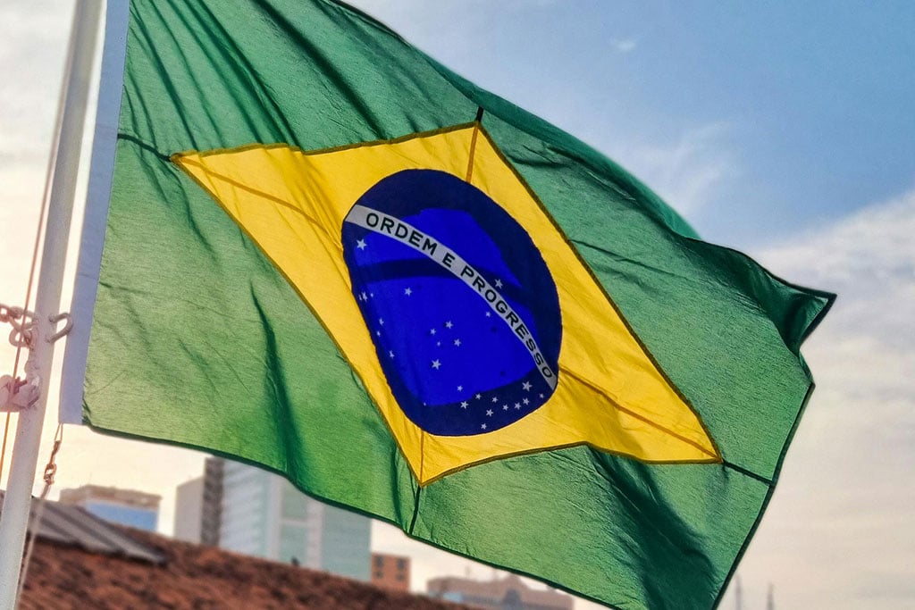 BlackRock Partners with B3 to Launch Bitcoin ETF in Brazil