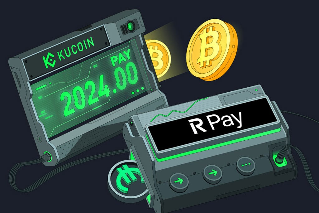 KuCoin Partners with Revolut to Support EUR Transactions On-Ramp