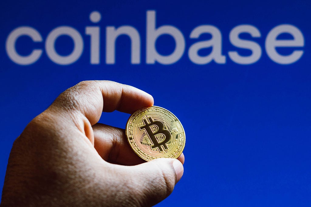 Coinbase Crashes Twice in One Week amid Heightened Crypto Demand