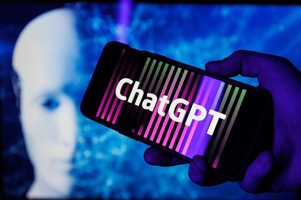 OpenAI Updates ChatGPT to Respond to Queries in Real Time