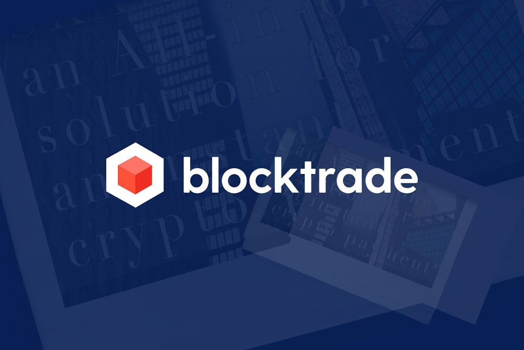 Blocktrade Announces Acquisition by Fintech Investors, Eyes Strategic Growth