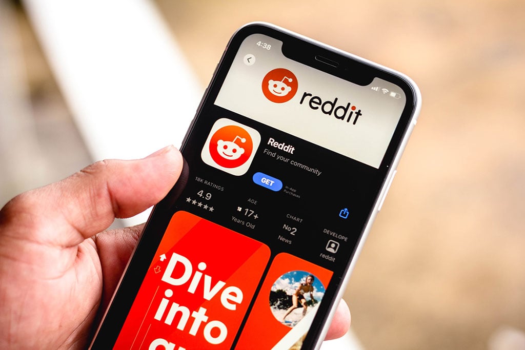 Reddit Aims to Raise Up to $748M at Valuation of $6.5B in Highly Anticipated IPO