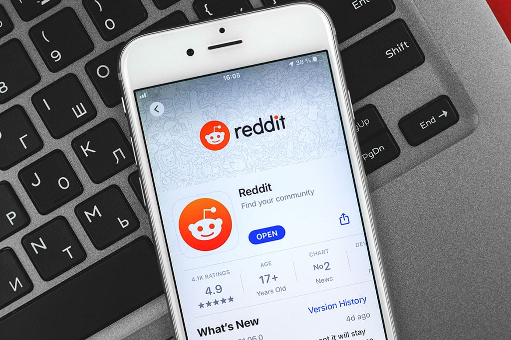 Reddit Communities to Go Private in Protest against Proposed API Changes