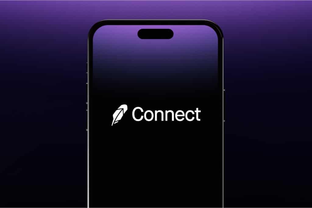 Robinhood Adds ‘Connect’ Feature to Link Native Crypto Wallet to Other DeFi Apps