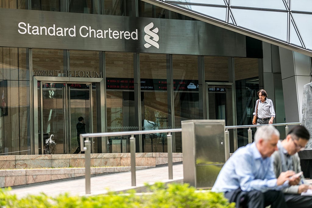 Standard Chartered Believes ETH Will Hit $4,000 Following SEC Approval of ETF by May 23