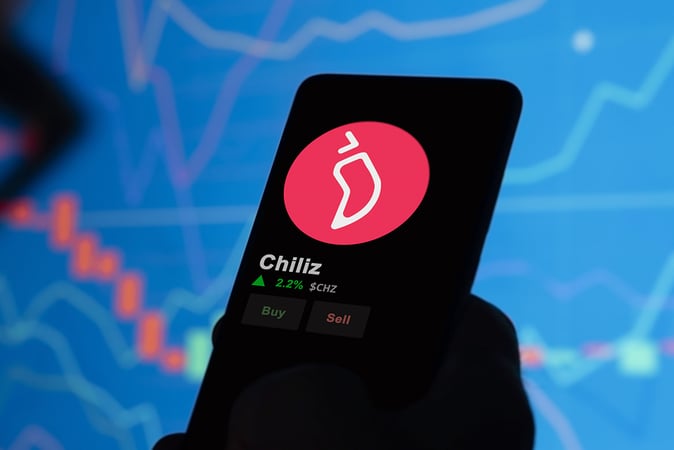 Chiliz Propels SportFi to Unprecedented Growth, Setting New Milestones