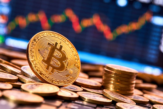 Bitcoin Price Bounces Back Above $63,000 Ahead of US CPI Data