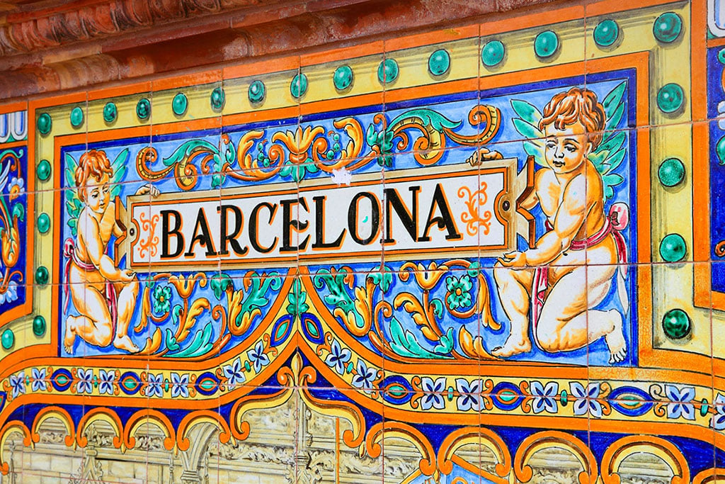 Barcelona Tops List of Workcation Destinations