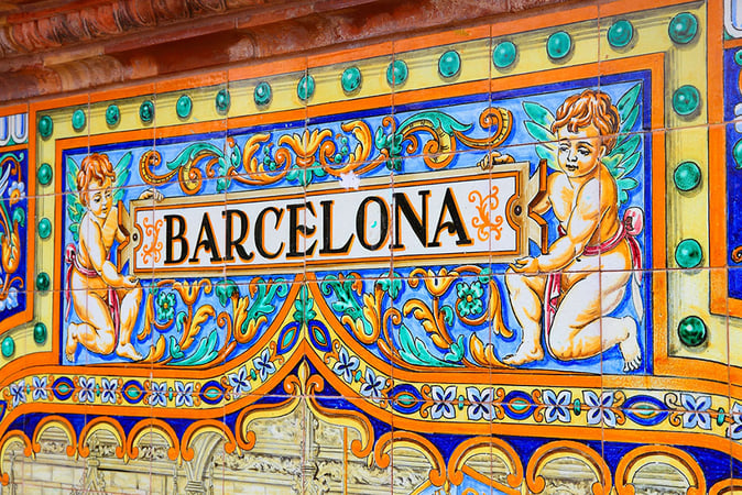 Barcelona Tops List of Workcation Destinations