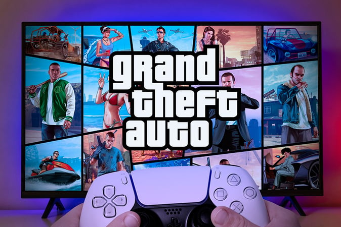Rockstar Games to Unveil GTA 6 Soon amid Rumors about Crypto Reward System