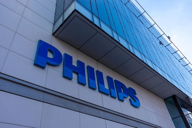 Philips Increases Full-Year Targets Following Improved Q2 2023 Sales