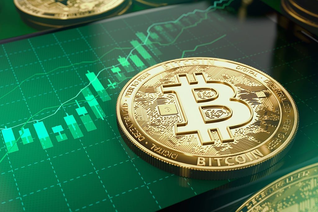 Bitcoin (BTC) Price Keeps Growing, Sets New 2023 ATH at $42,100